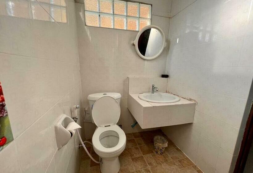 Quarto Deluxe, พิณทอง รีสอร์ท