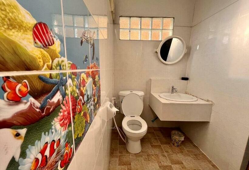 Quarto Deluxe, พิณทอง รีสอร์ท