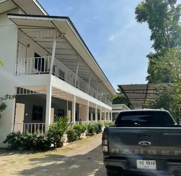 Standard-huone, บ้านระการีสอร์ต