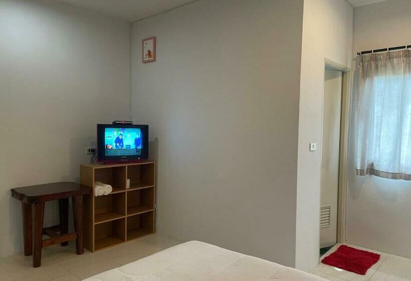 Номер Стандарт, บ้านระการีสอร์ต