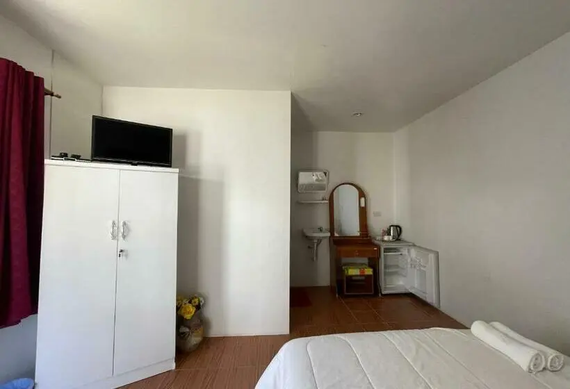 Standard-huone, บ้านระการีสอร์ต