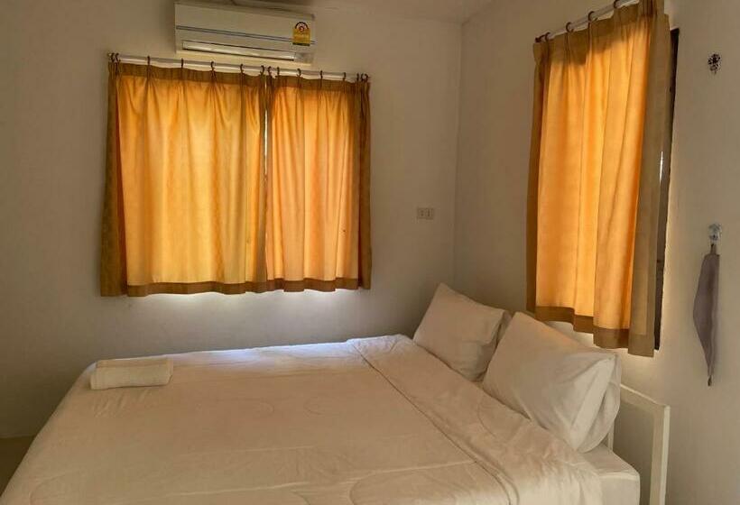 Номер Стандарт, บ้านระการีสอร์ต