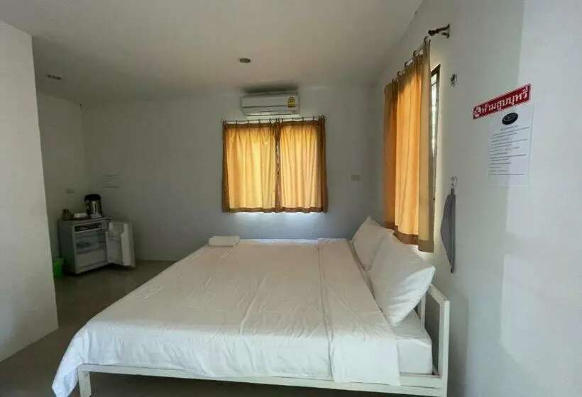 Standard-huone, บ้านระการีสอร์ต