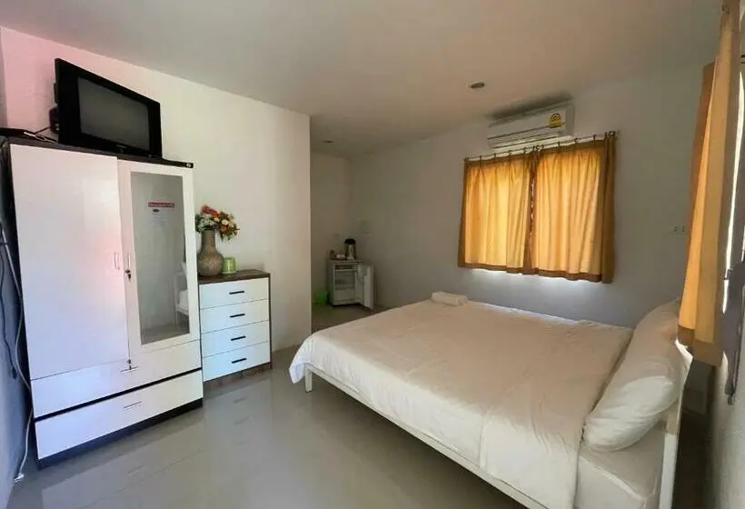 Standard-huone, บ้านระการีสอร์ต