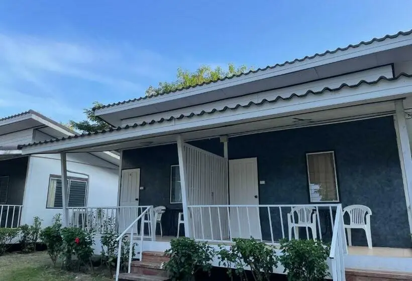 Standard-huone, บ้านระการีสอร์ต