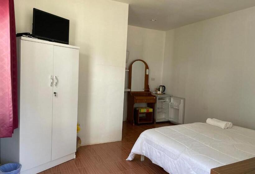 Номер Стандарт, บ้านระการีสอร์ต