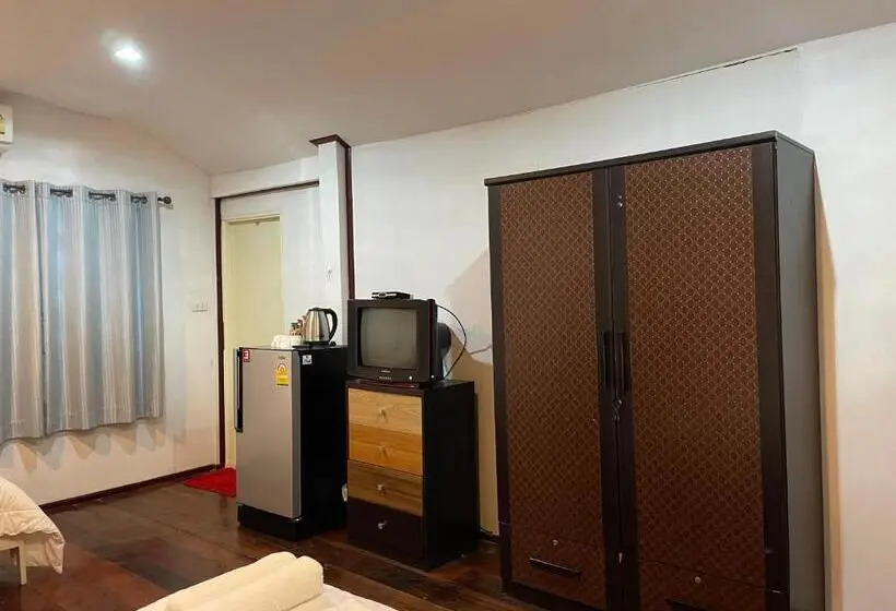 Talo 1 Makuuhuone, บ้านระการีสอร์ต