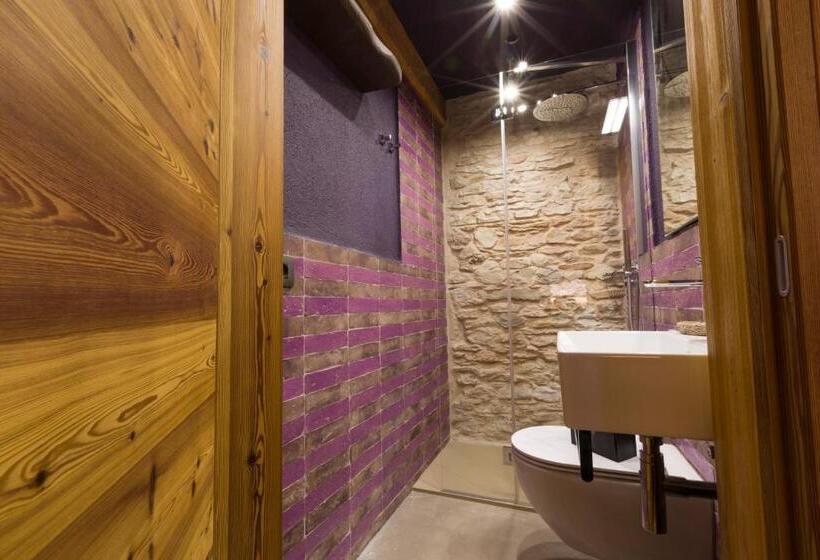 غرفة قياسية, Bed And Breakfast Grotta Azzurra