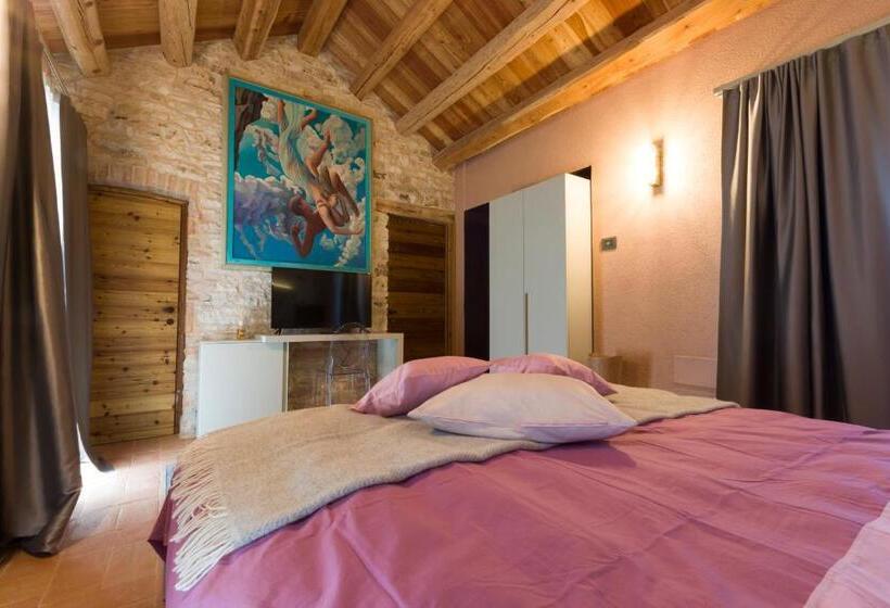 Номер Стандарт, Bed And Breakfast Grotta Azzurra