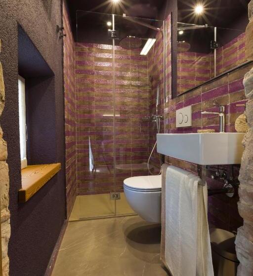 غرفة قياسية, Bed And Breakfast Grotta Azzurra