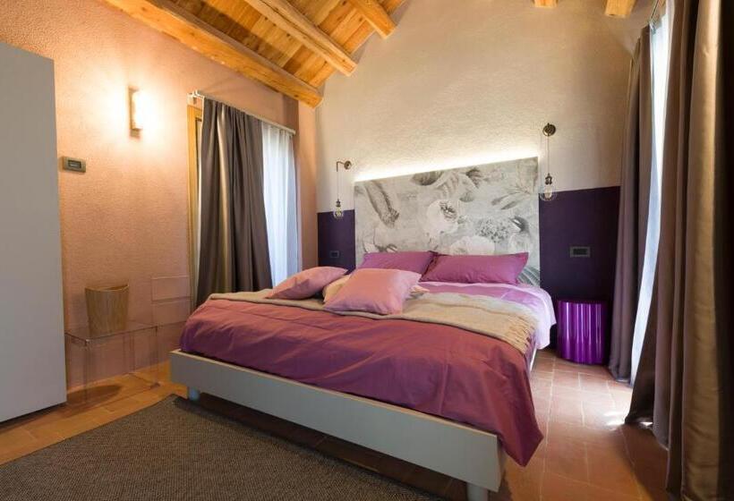 غرفة قياسية, Bed And Breakfast Grotta Azzurra