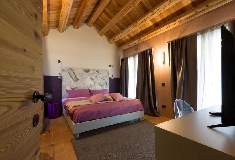 غرفة قياسية, Bed And Breakfast Grotta Azzurra