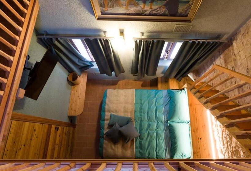 غرفة قياسية, Bed And Breakfast Grotta Azzurra