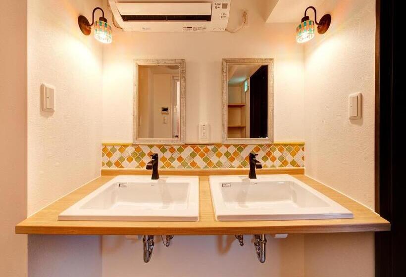 استودیوی استاندارد, Sanriiott Kitahama   Vacation Stay 33472v