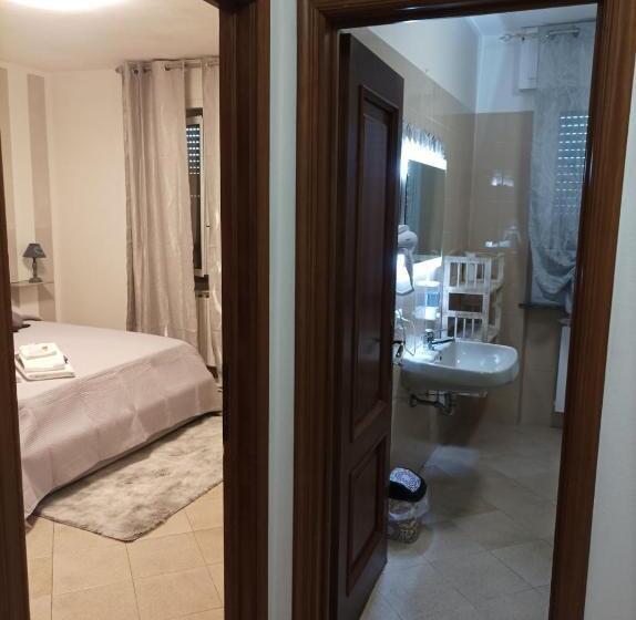 스탠다드 룸, La Sosta In Lunigiana