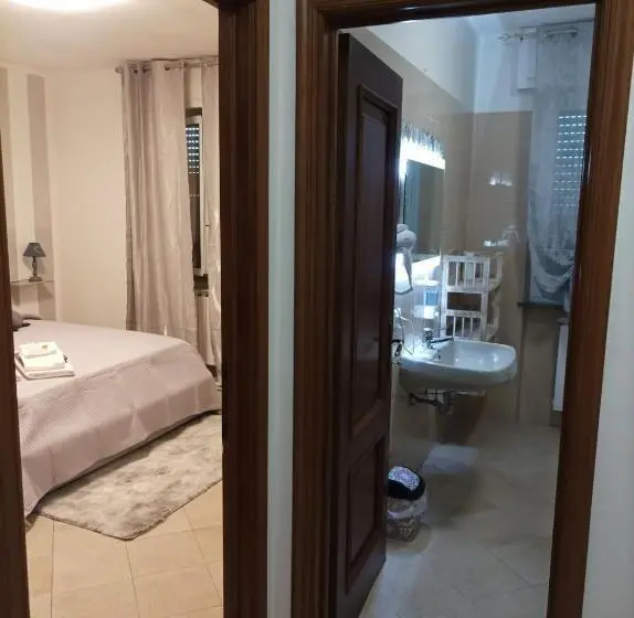 Standard-huone, La Sosta In Lunigiana