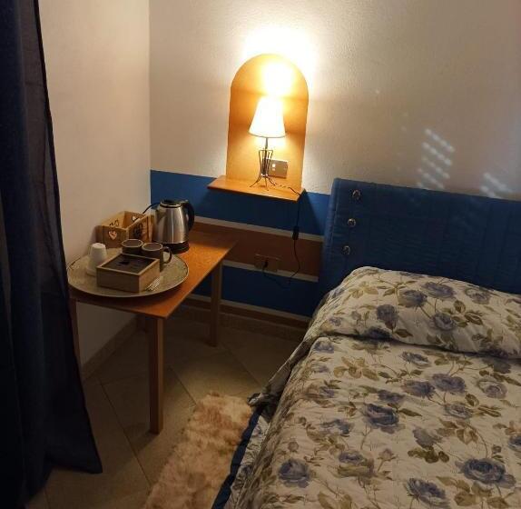 Номер Стандарт, La Sosta In Lunigiana