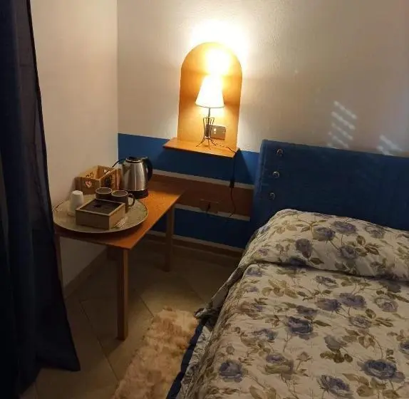 Standard-huone, La Sosta In Lunigiana