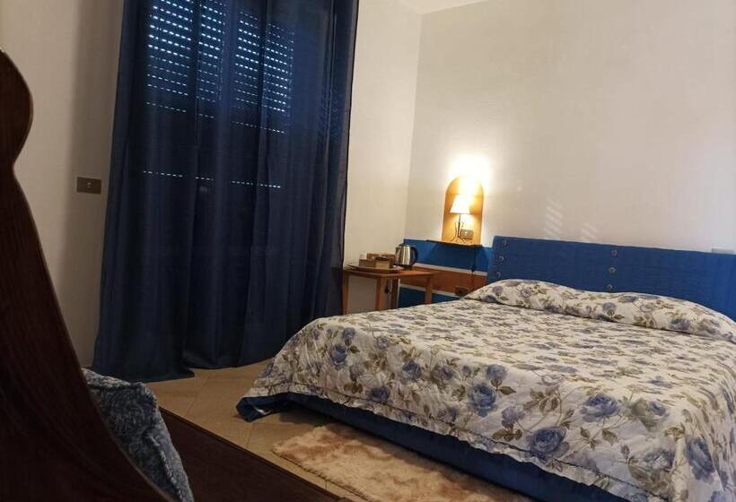 스탠다드 룸, La Sosta In Lunigiana