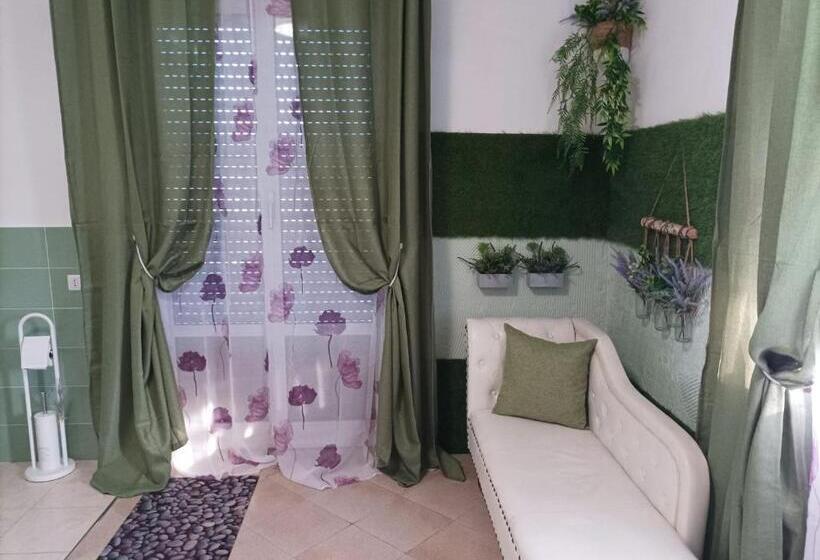 스탠다드 룸, La Sosta In Lunigiana