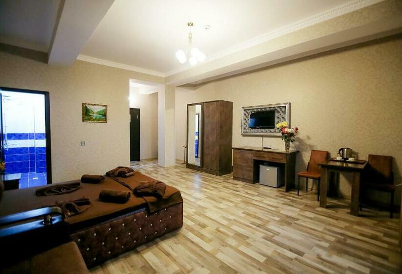 سوییت, Nur Naftalan