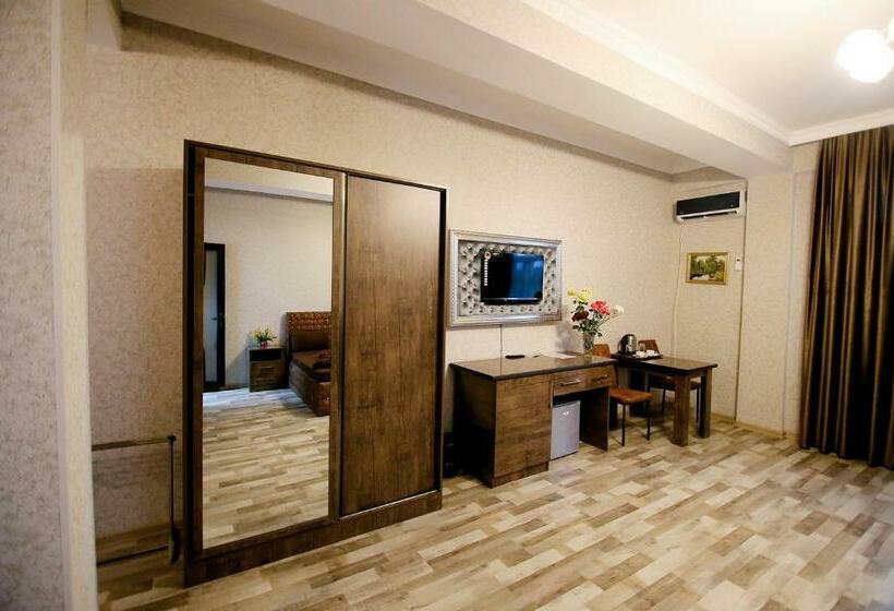 سوییت, Nur Naftalan