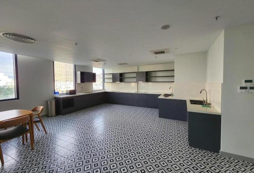 Deluxe Kamer met Uitzicht op Zee, Arena Cam Ranh Beach Resort