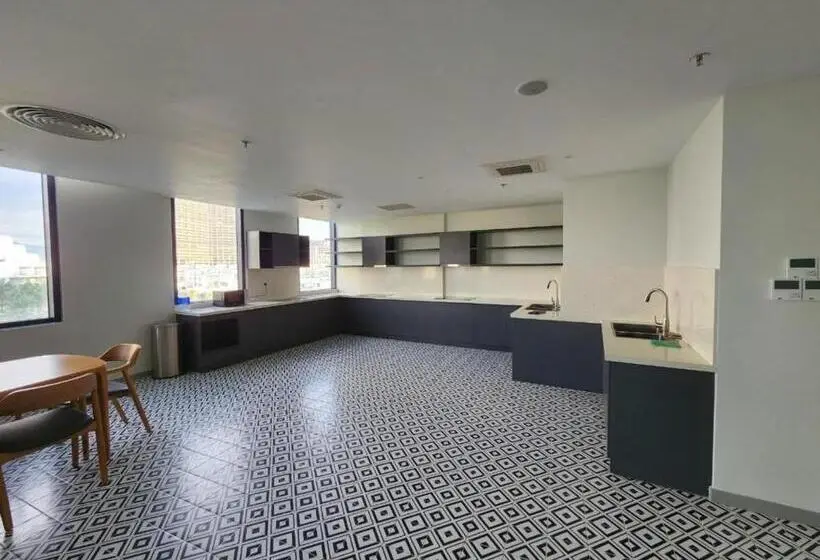 اتاق لوکس با چشم‌انداز دریا, Arena Cam Ranh Beach Resort