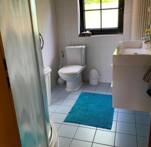 バルコニー付きスタンダードルーム, B&b Oostkapelle Aan Zee