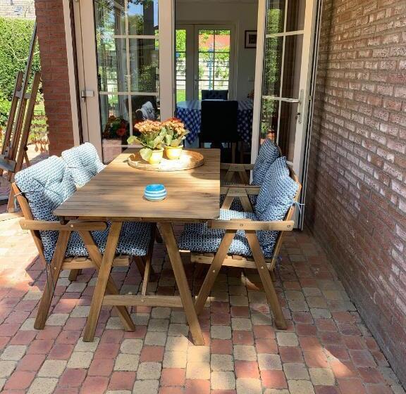 スタンダードトリプルルーム, B&b Oostkapelle Aan Zee