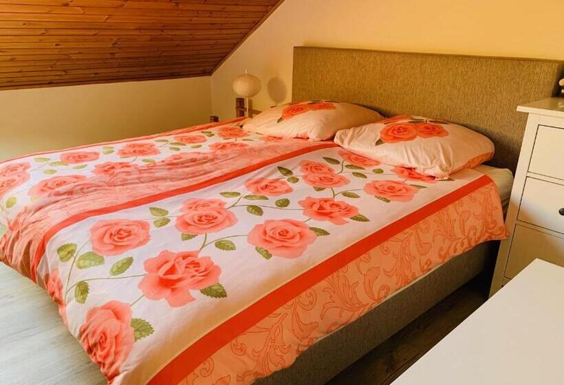 Номер Стандарт Трехместный, B&b Oostkapelle Aan Zee