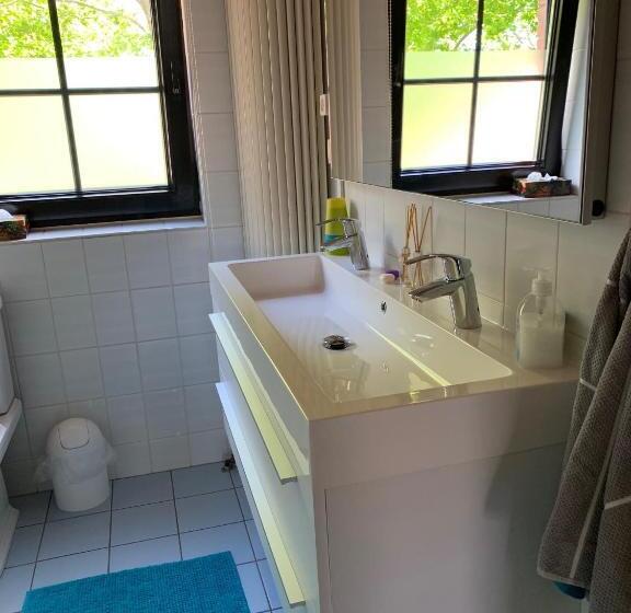 Семейный Номер, B&b Oostkapelle Aan Zee