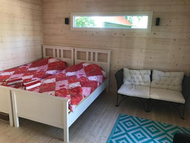 غرفة قياسية, B&b Oostkapelle Aan Zee