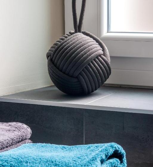 Номер Deluxe, La Maison Vague