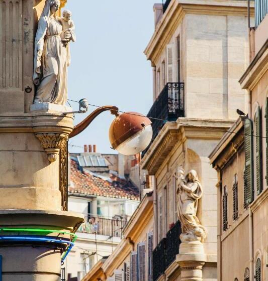 Номер Deluxe, La Maison Vague