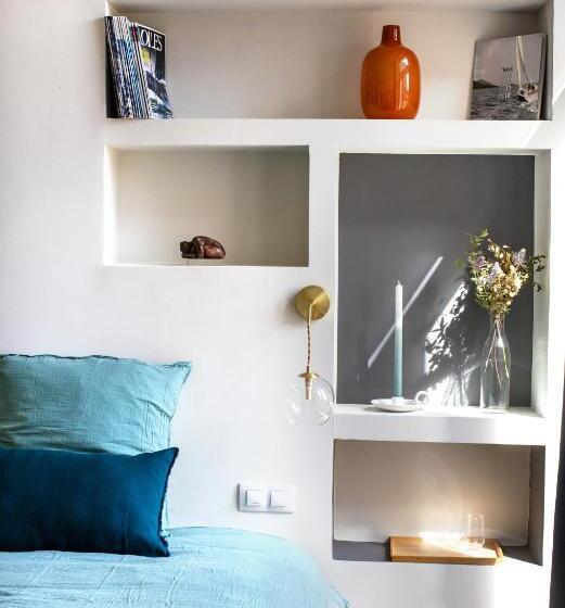 Номер Deluxe, La Maison Vague