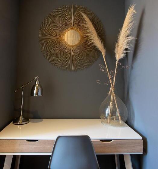 Номер Deluxe, La Maison Vague