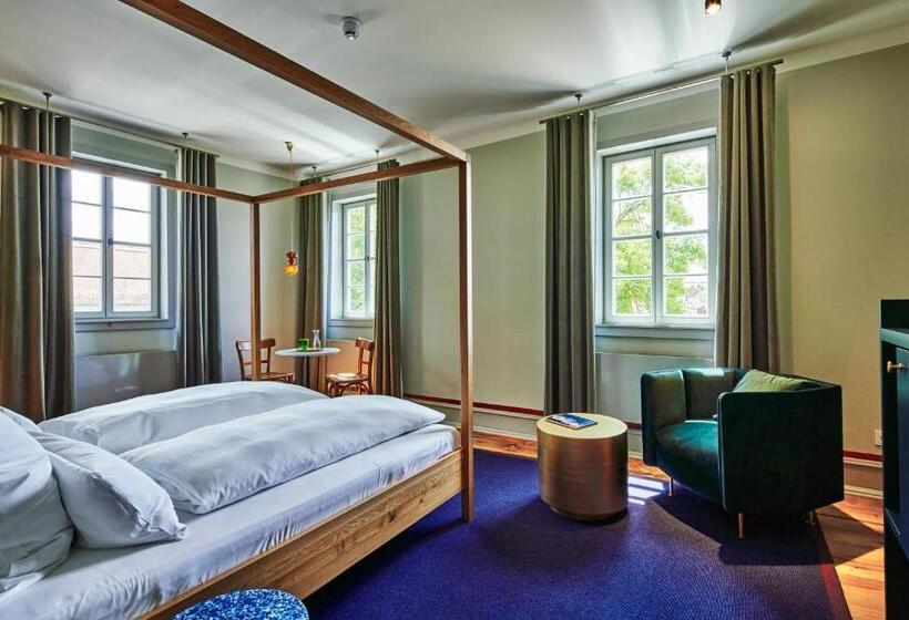 Номер Стандарт, Pension Alter Bischofshof