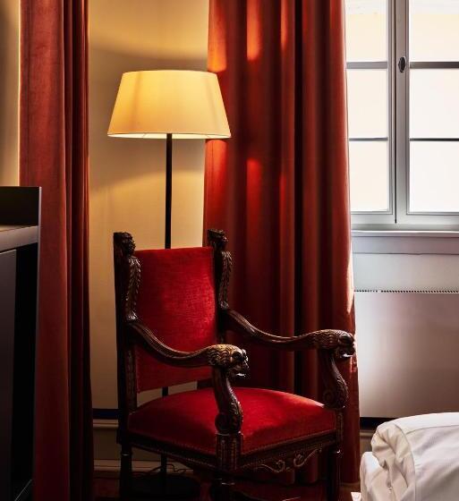 غرفة قياسية, Pension Alter Bischofshof