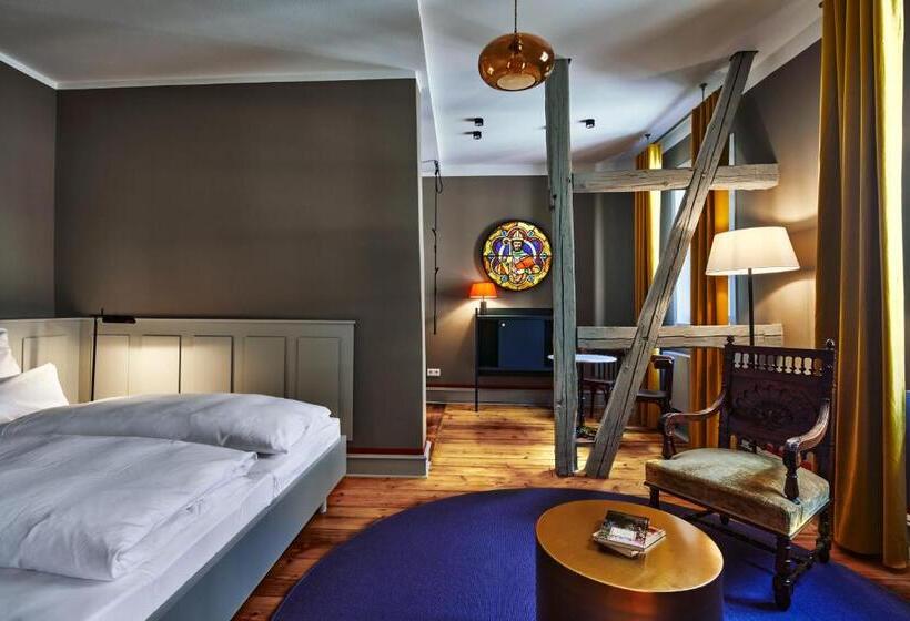 חדר סטנדרט, Pension Alter Bischofshof