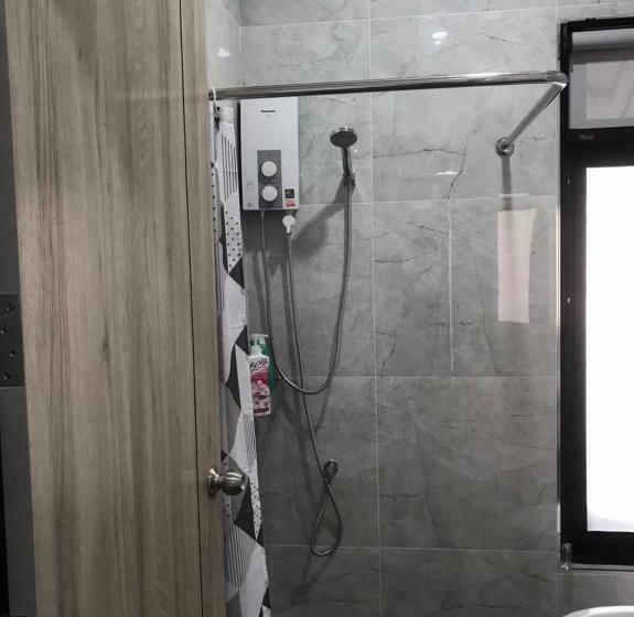 스탠다드 트리플 룸, One Dd Homes