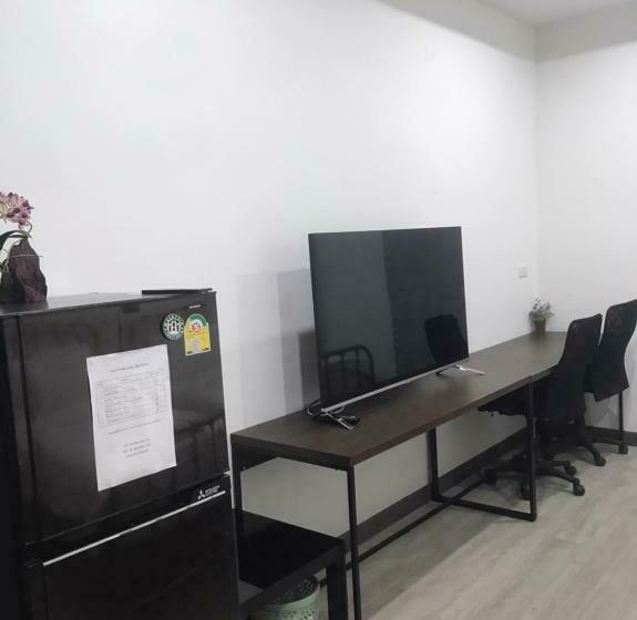 스탠다드 트리플 룸, One Dd Homes