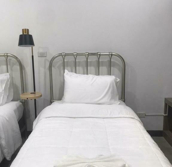 스탠다드 트리플 룸, One Dd Homes