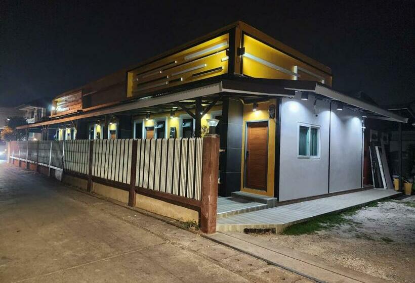 스탠다드 트리플 룸, One Dd Homes