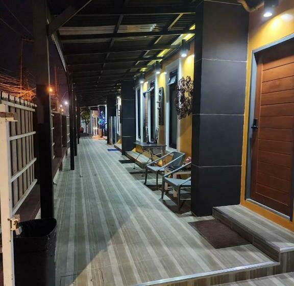 스탠다드 트리플 룸, One Dd Homes