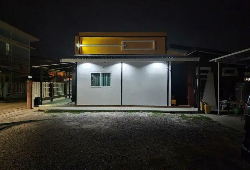スイート（家族用）, One Dd Homes