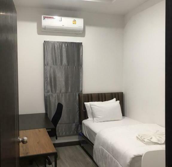 패밀리 스위트, One Dd Homes