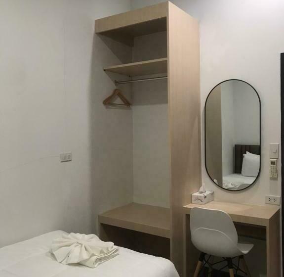 패밀리 스위트, One Dd Homes