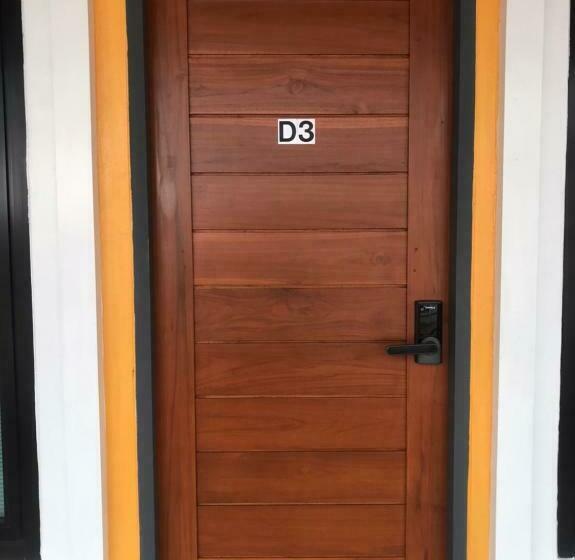 패밀리 스위트, One Dd Homes