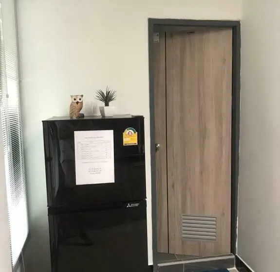 スタンダードシングルルーム, One Dd Homes